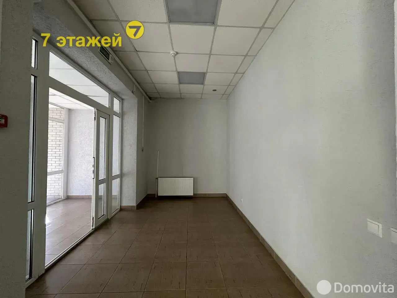 купить офис, Солнечный, ул. Сосновая, д. 2