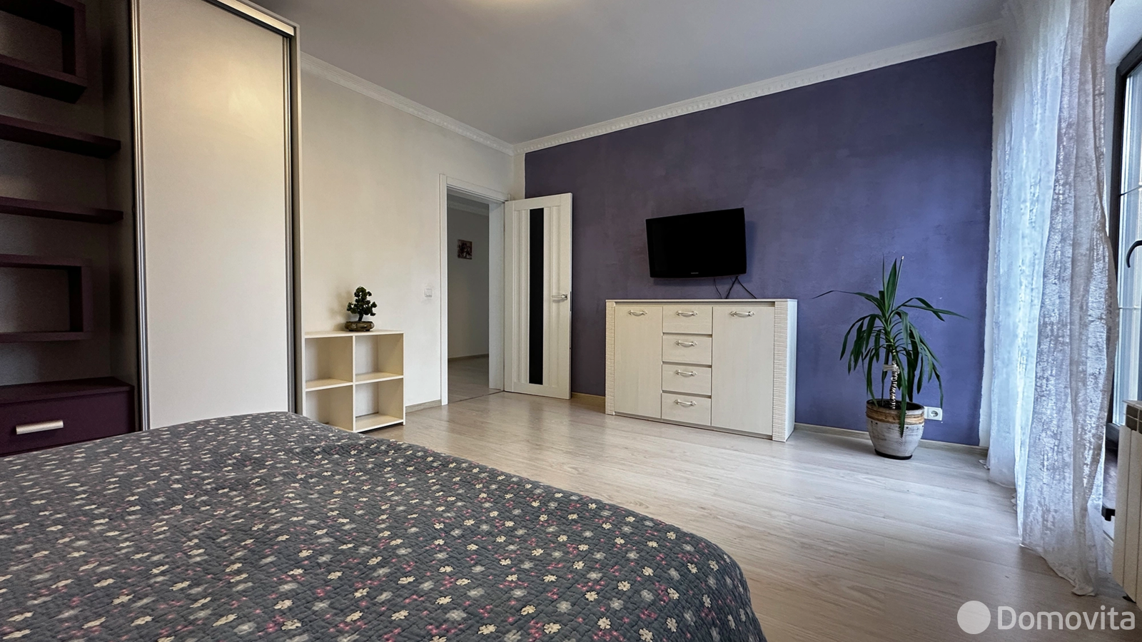 коттедж, Ратомка, 