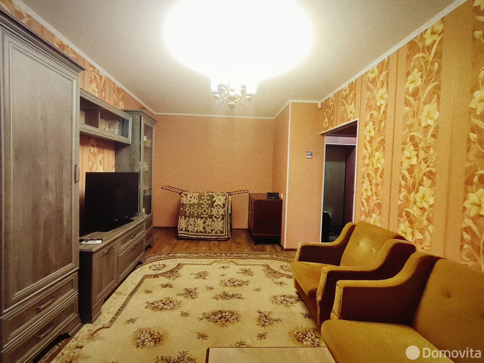 Снять 2-комнатную квартиру в Минске, ул. Антоновская, д. 22, 420USD, код 148707 - фото 12