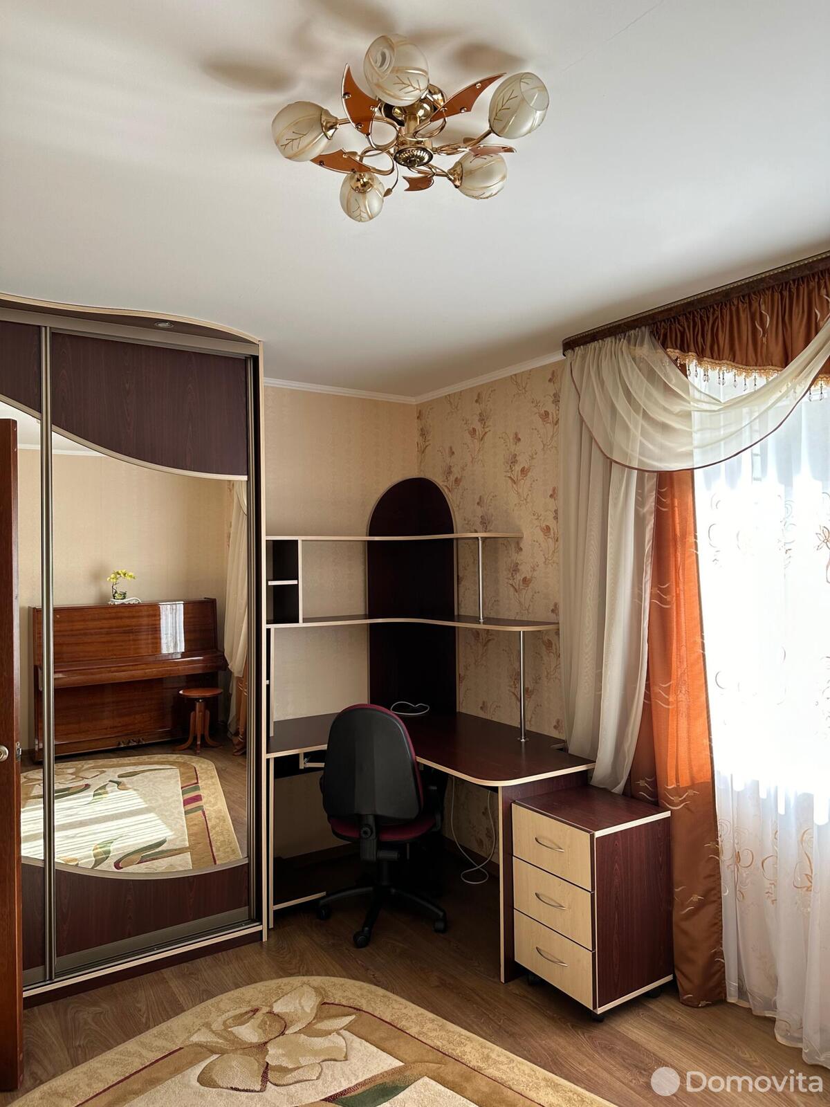 Продажа 3-комнатной квартиры в Марьиной Горке, ул. Последовича, д. 1, 67000 USD, код: 1009201 - фото 3