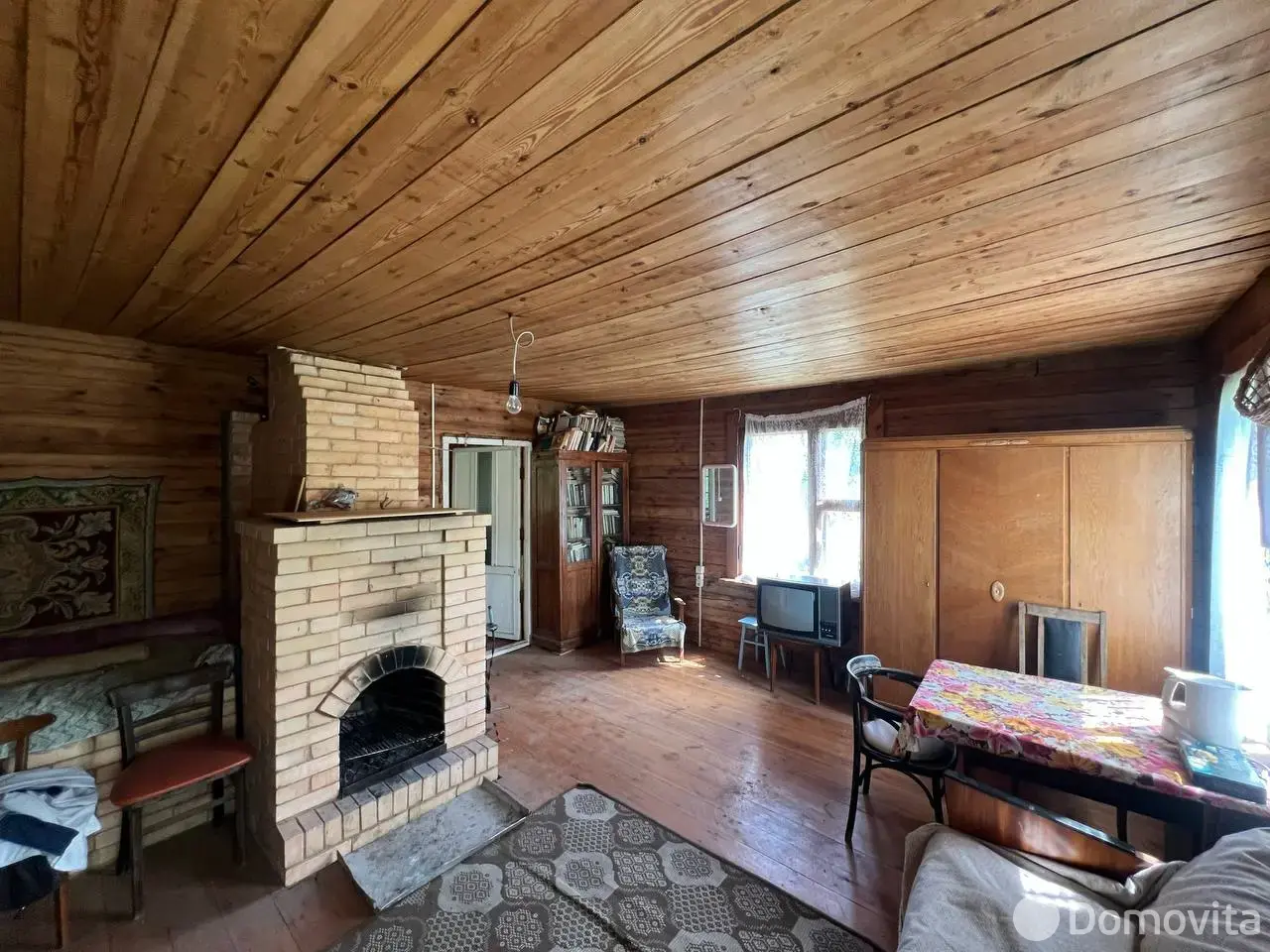 дача, Факел Воложинский район, без посредников