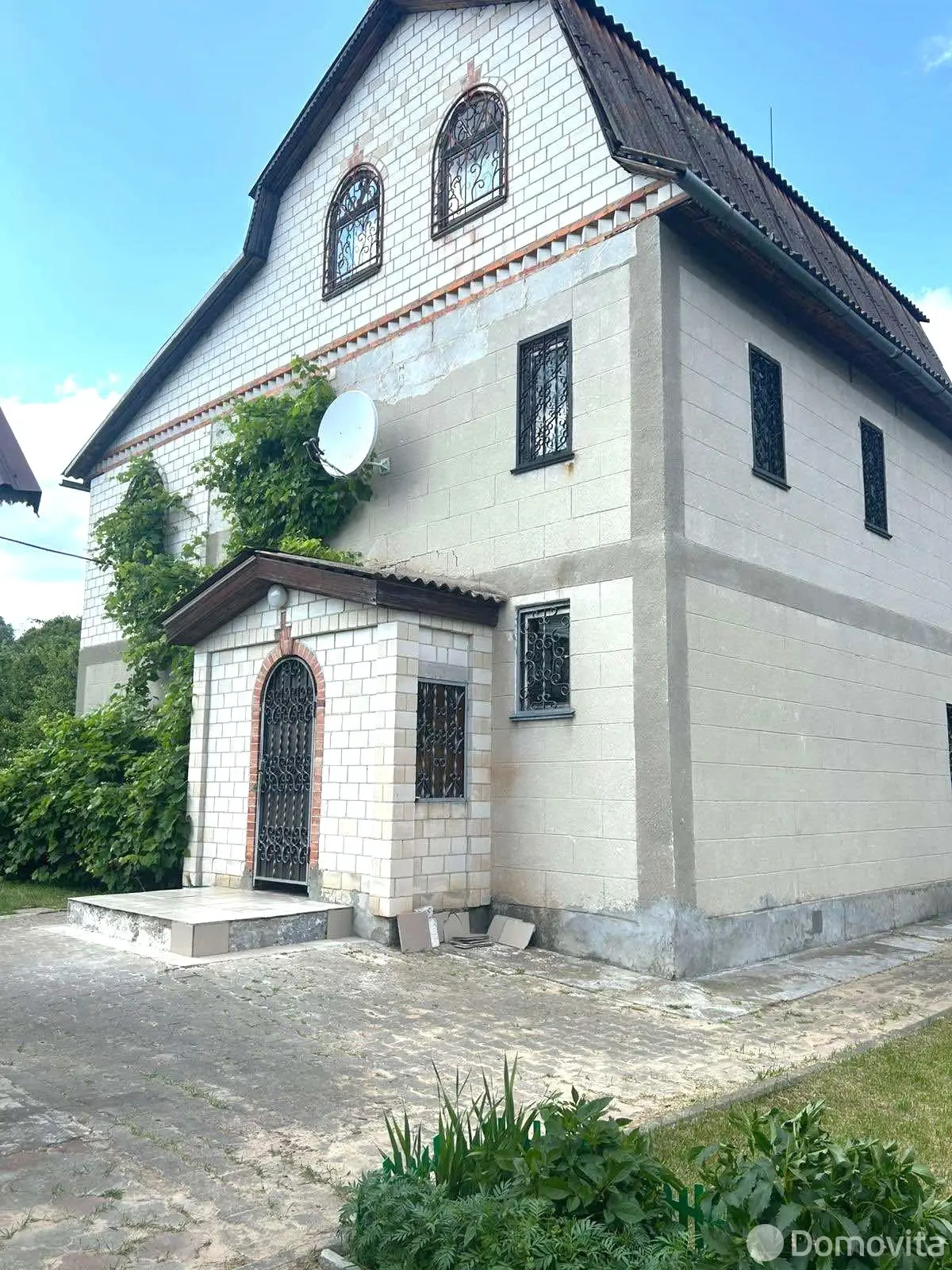 купить дачу, Борщевка, 