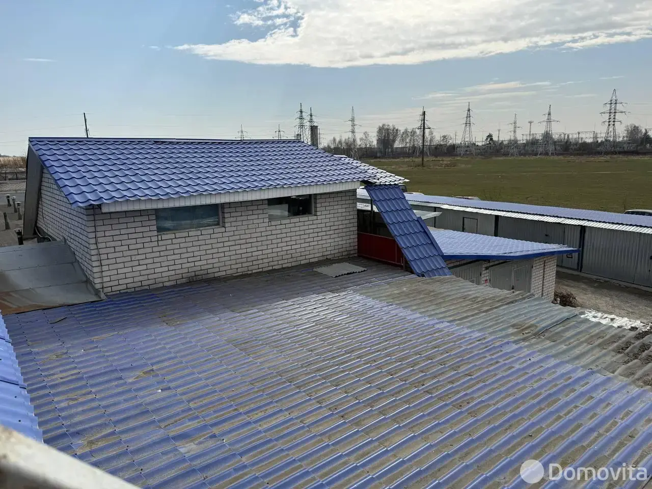 Продажа гаража в Краснополье-2 , 233000USD, код 9538 - фото 28