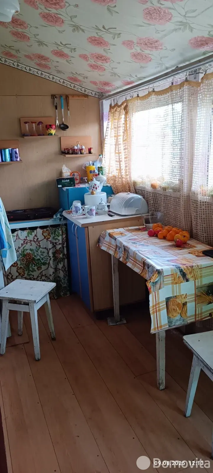 Купить 1-этажную дачу в Зеленая дубрава Гомельская область, 7000USD, код 183757 - фото 12