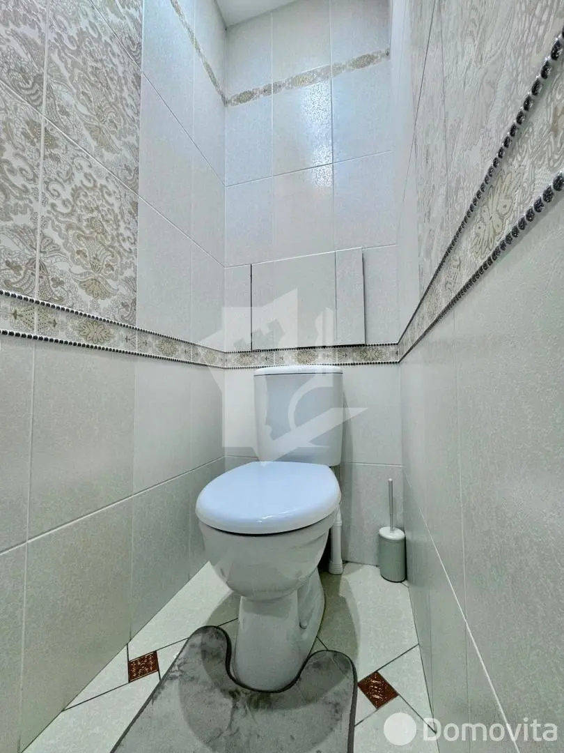 Снять 2-комнатную квартиру в Минске, пр-т Победителей, д. 127, 2990BYN, код 151137 - фото 11