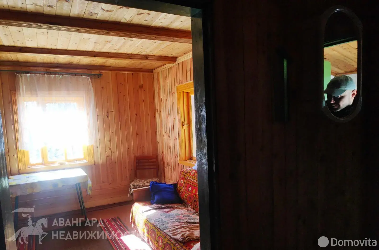 Купить 1-этажную дачу в Ромашка Минская область, 4900USD, код 182314 - фото 11