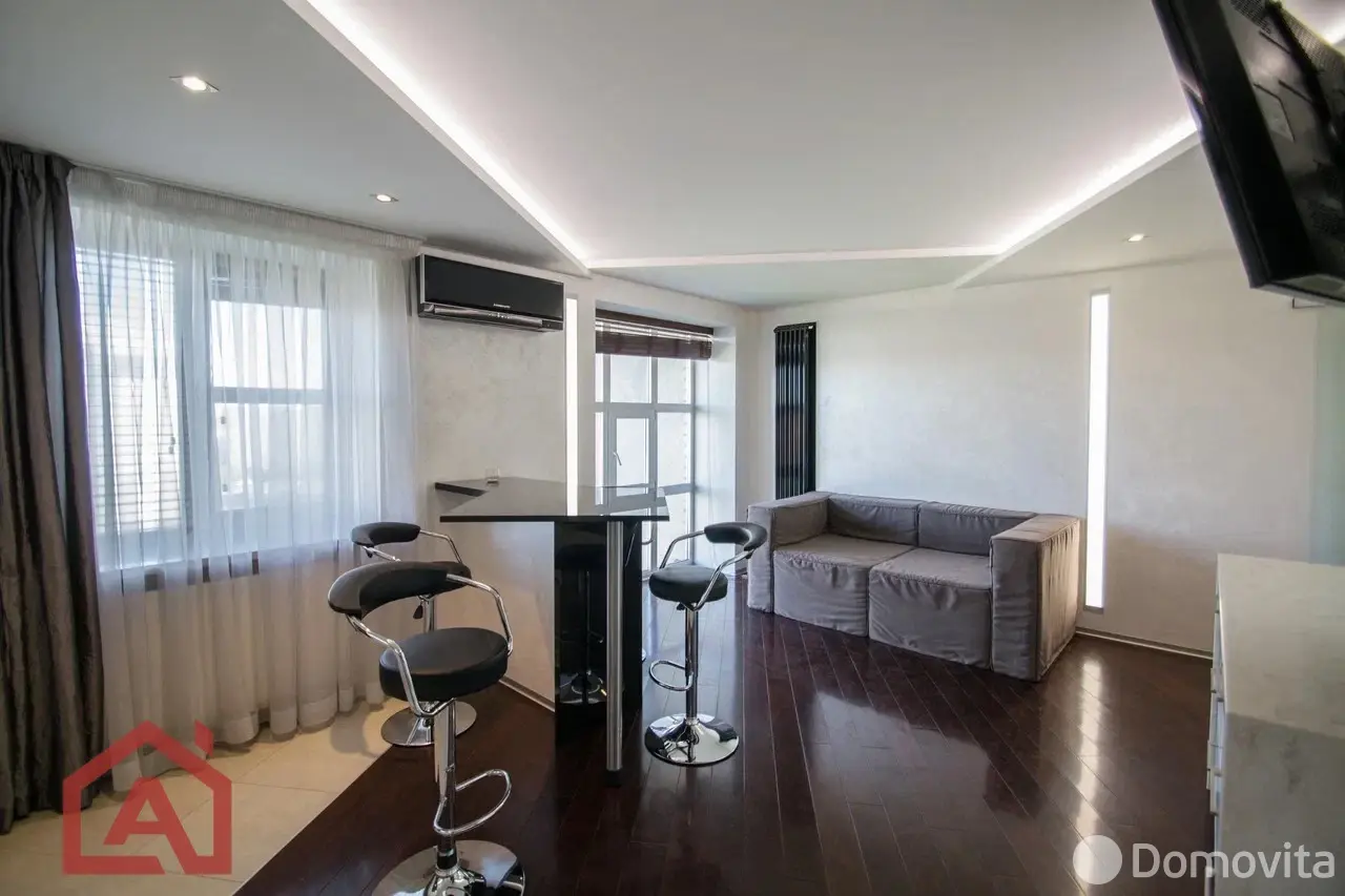 Снять 2-комнатную квартиру в Минске, пр-т Независимости, д. 185, 650USD, код 145002 - фото 9