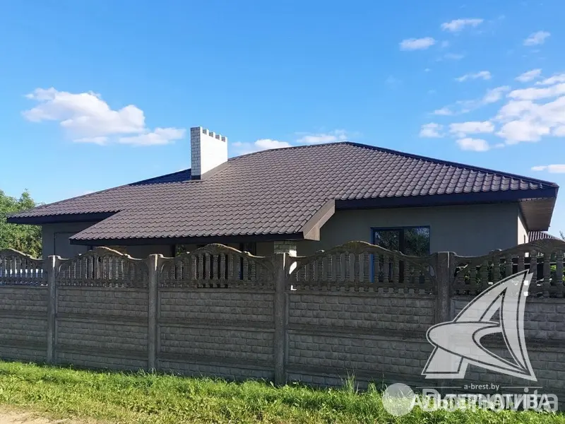 купить коттедж, Скоки, 