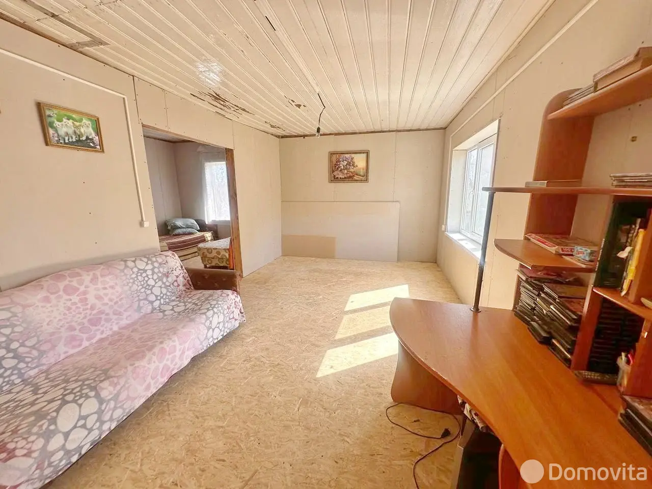 дом, Нарейши, 