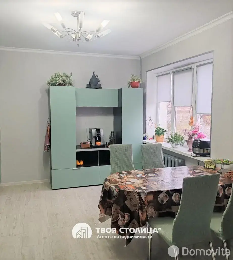 дом, Серафимово, ул. Шоссейная