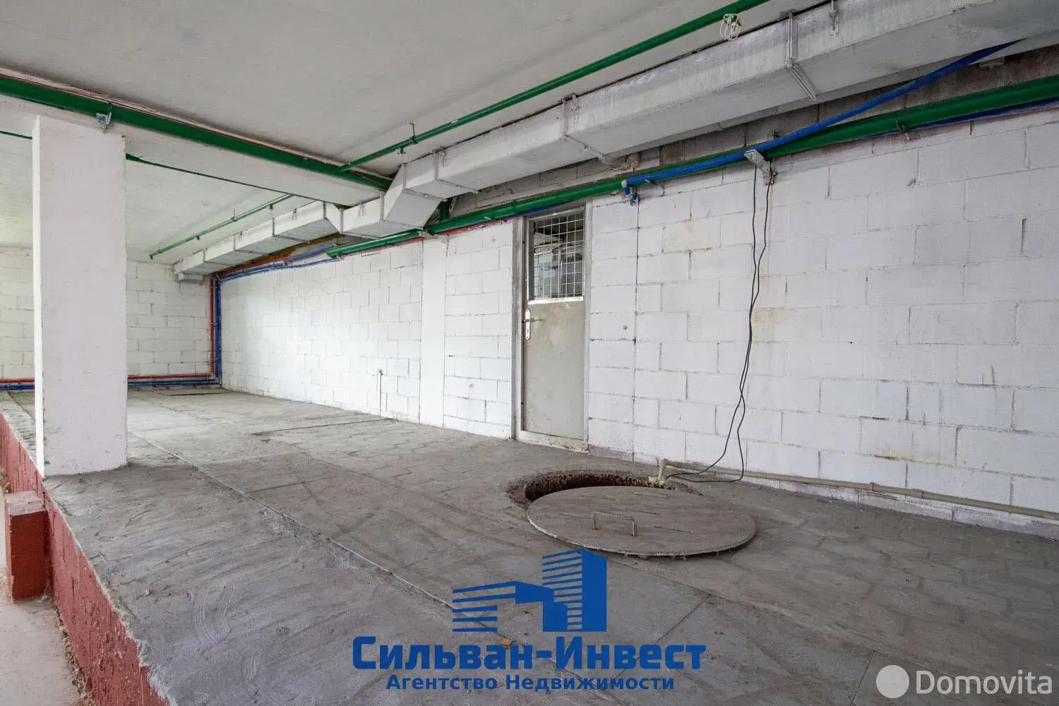 торговый объект, Минск, ул. Михася Лынькова, д. 19/3
