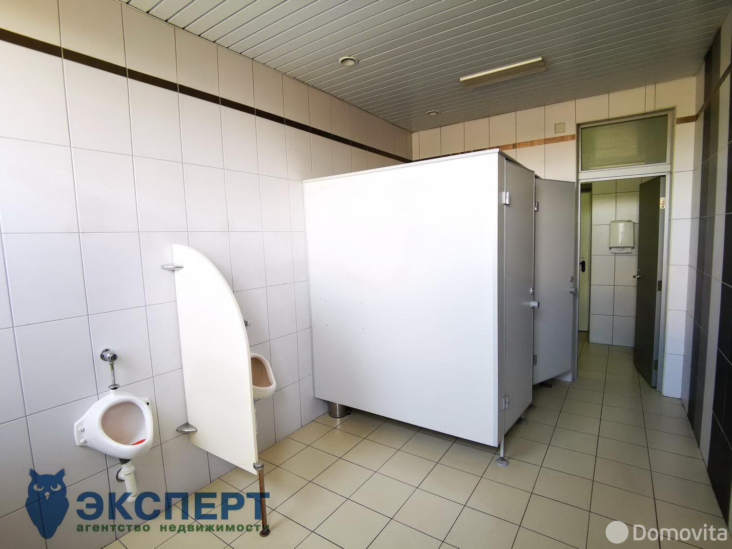 Аренда офиса на ул. Тимирязева, д. 67 в Минске, 2250EUR, код 13055 - фото 18