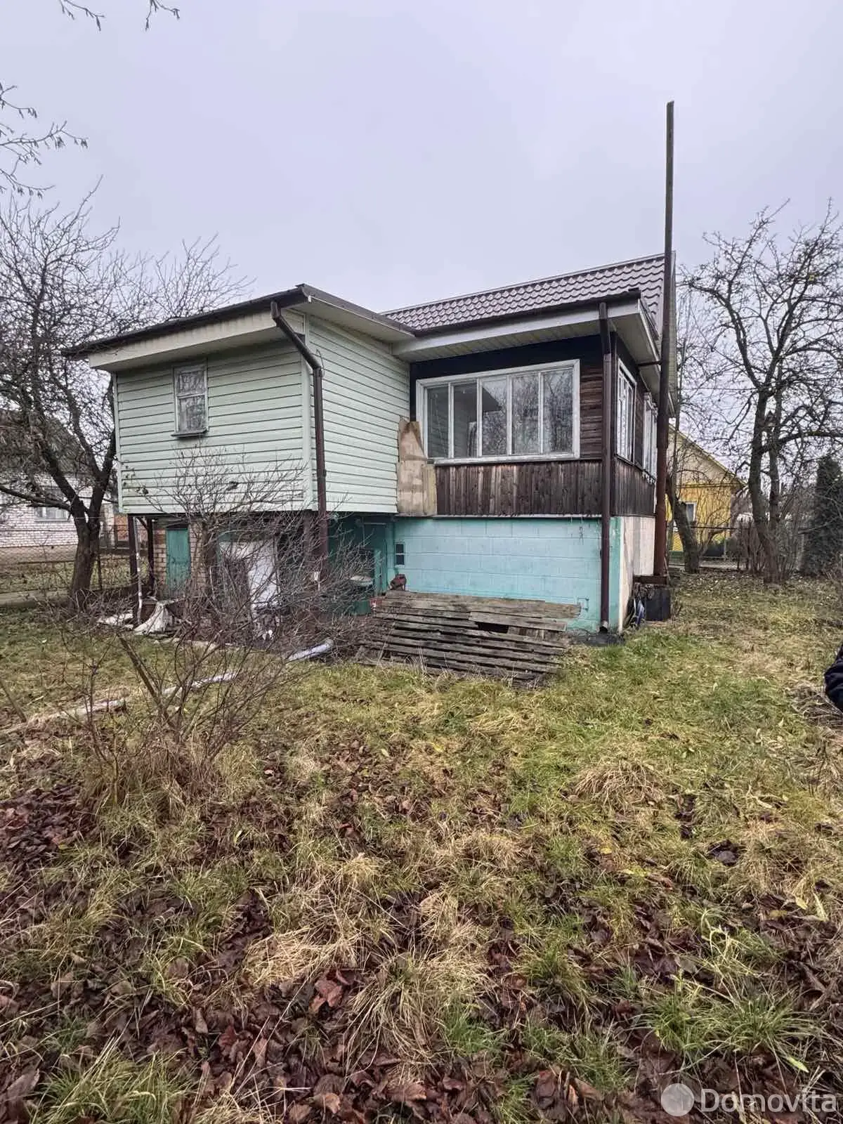 дача, Зареченская Дружба,