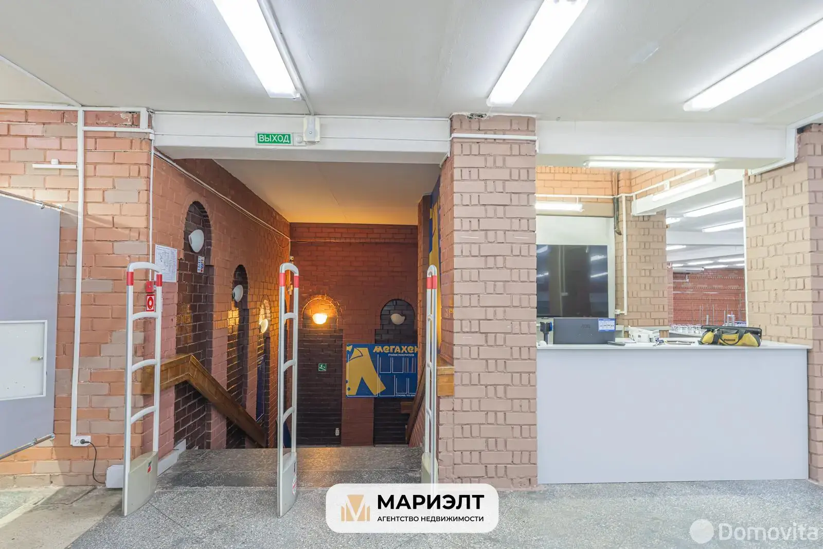 Аренда торгового помещения на пр-т Победителей, д. 101 в Минске, 4328EUR, код 967893 - фото 10