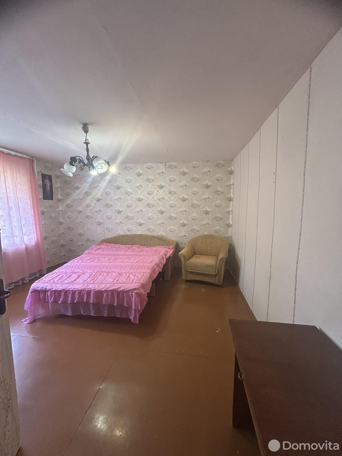 Купить 2-комнатную квартиру в Лиде, пер. 2-й А. Невского, д. 44, 25500 USD, код: 1015189 - фото 3