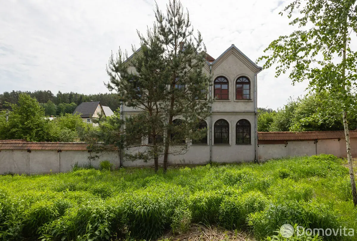 купить дом, Раубичи, ул. Озерная