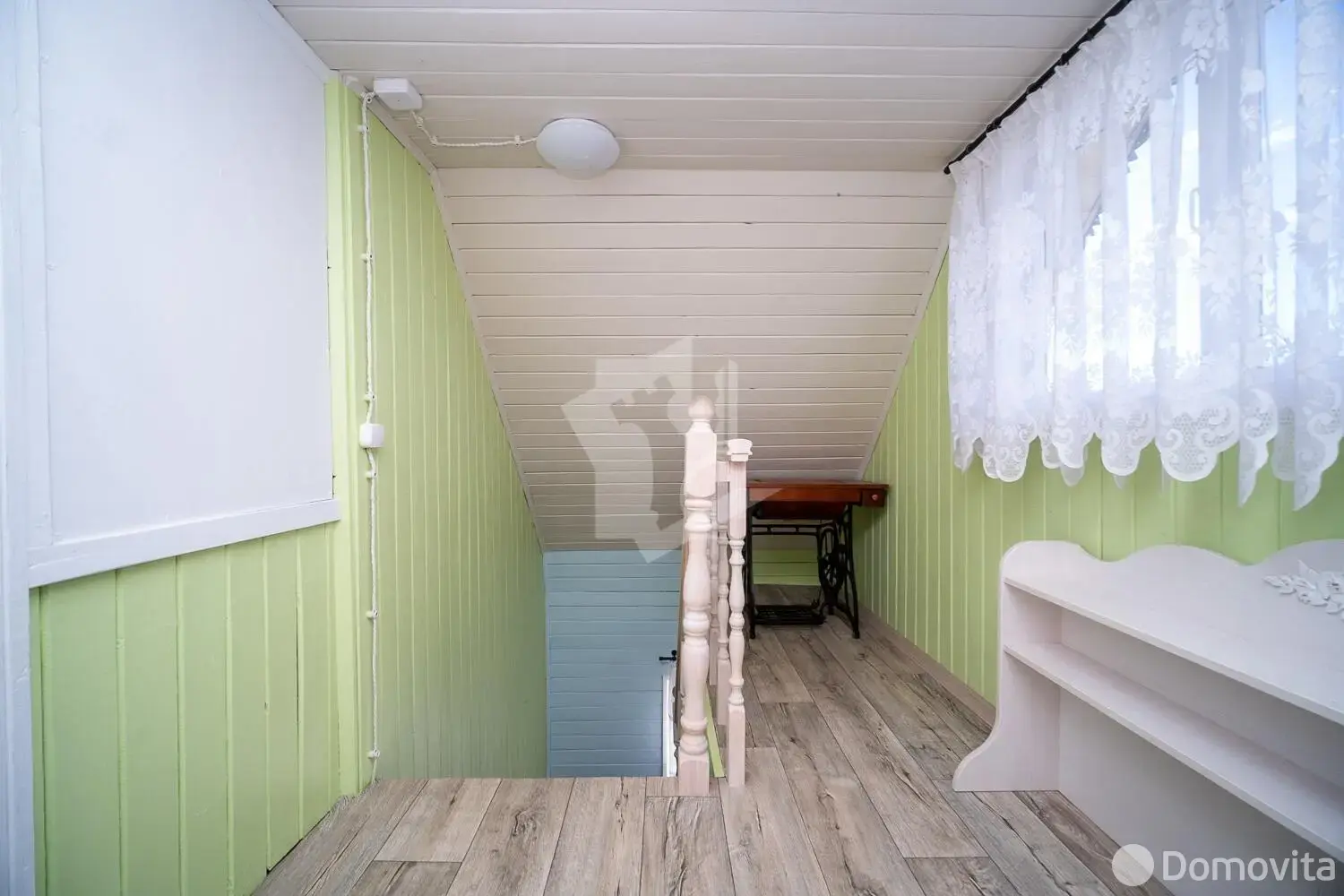 Купить 3-этажную дачу в Вишенька Минская область, 59900USD, код 185433 - фото 15