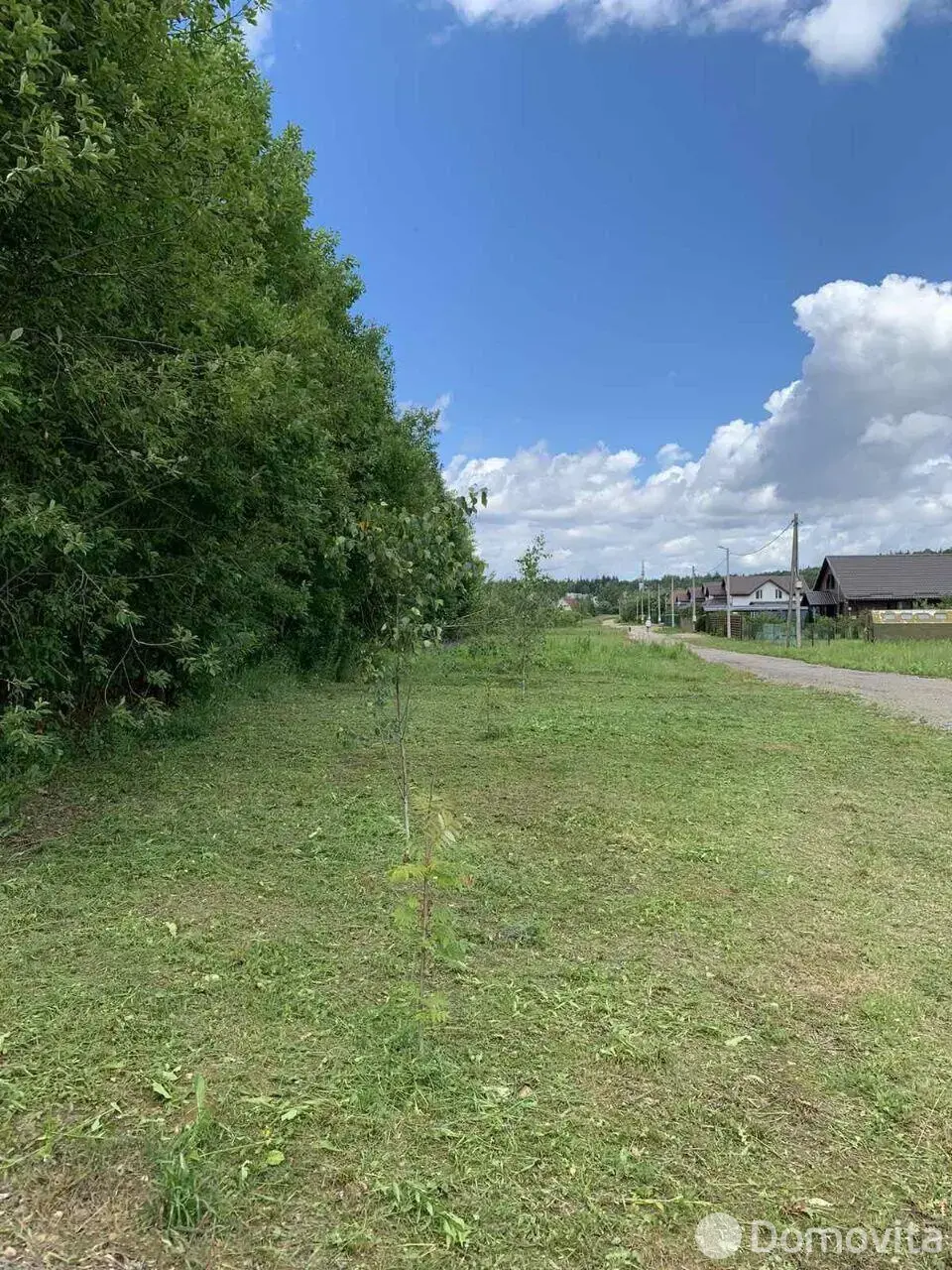 участок, Моя отрада, 