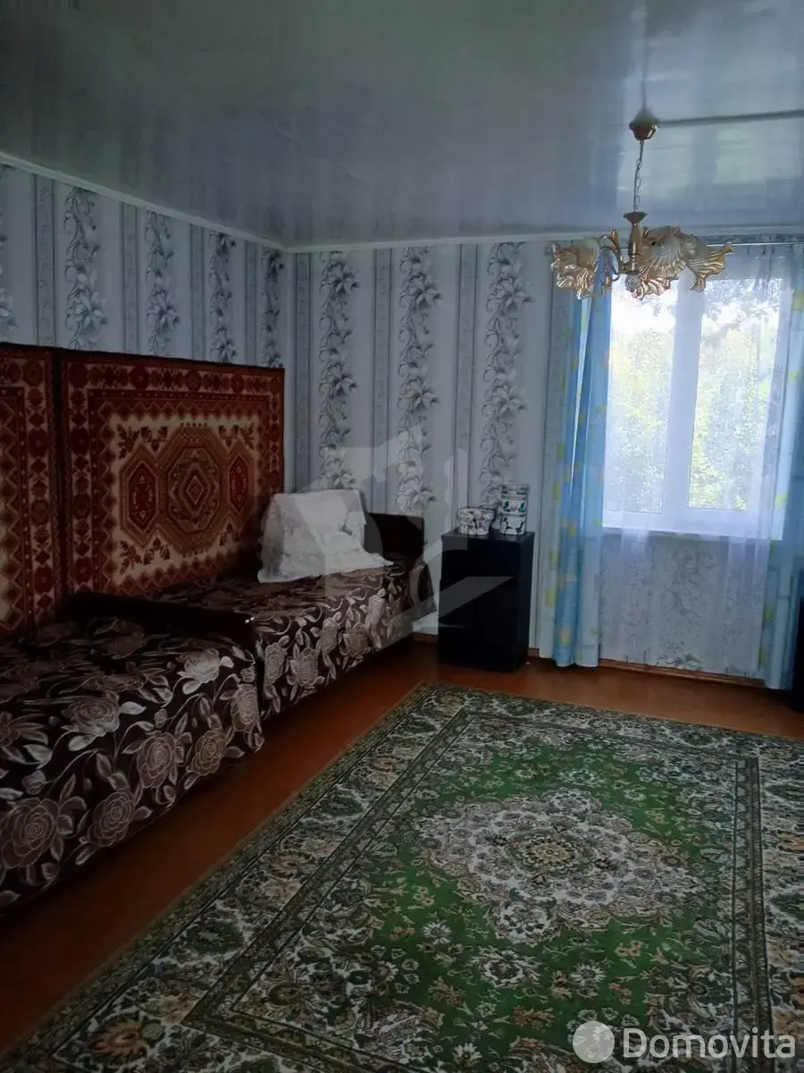 дом, Лекоревка, 