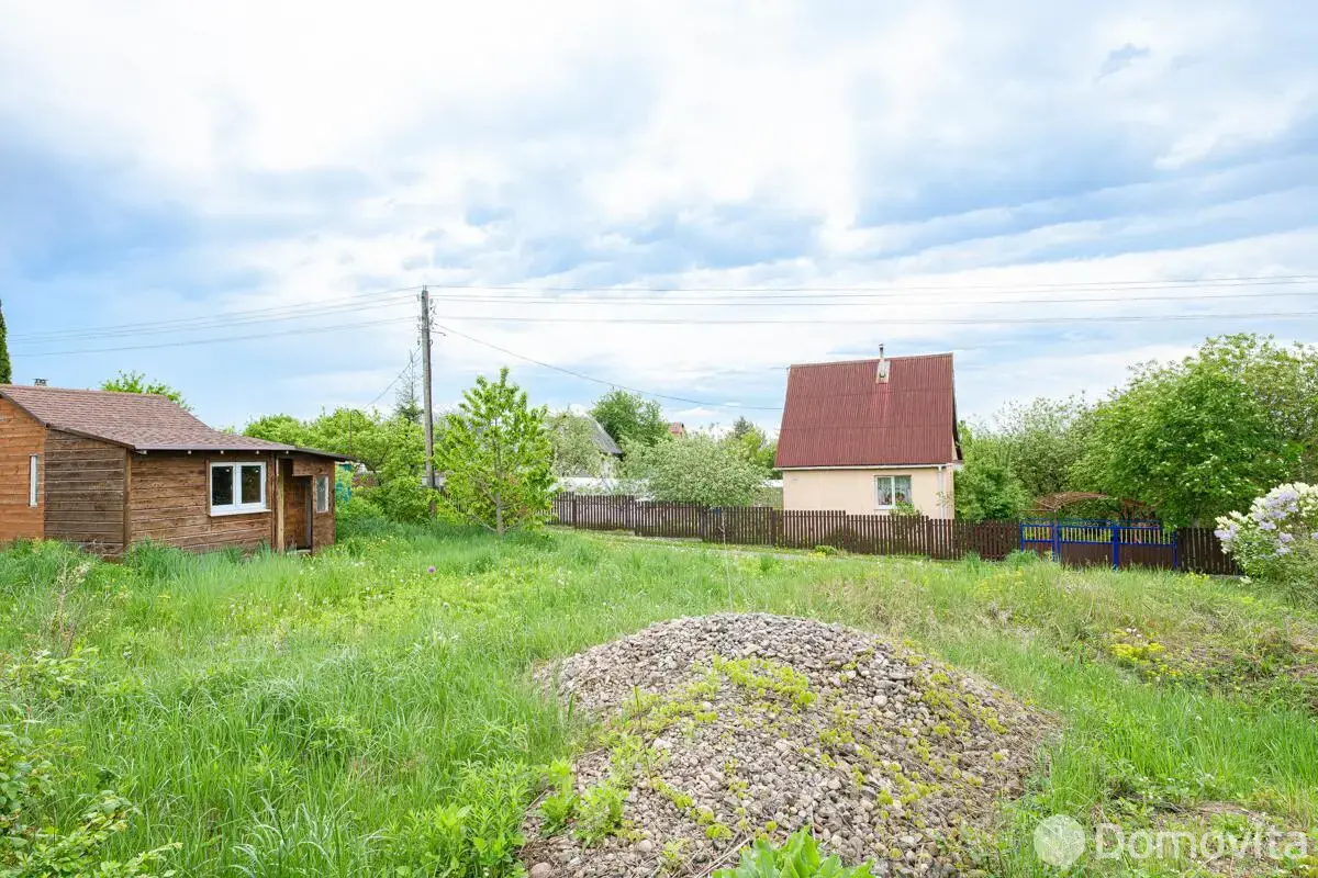 Продажа 1-этажной дачи в Пятигорье-1 Минская область, 46000BYN, код 185897 - фото 11