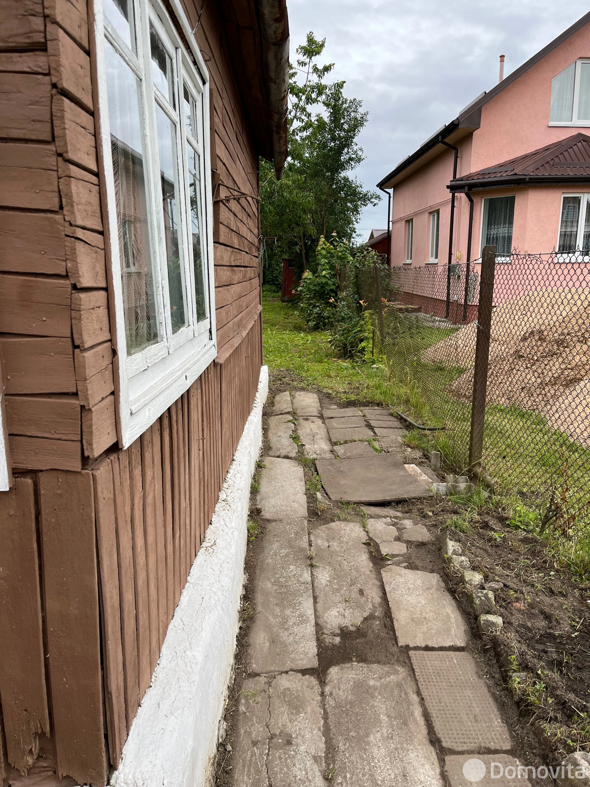 продажа коттеджа, Ошмяны, ул. Мицкевича, д. 99