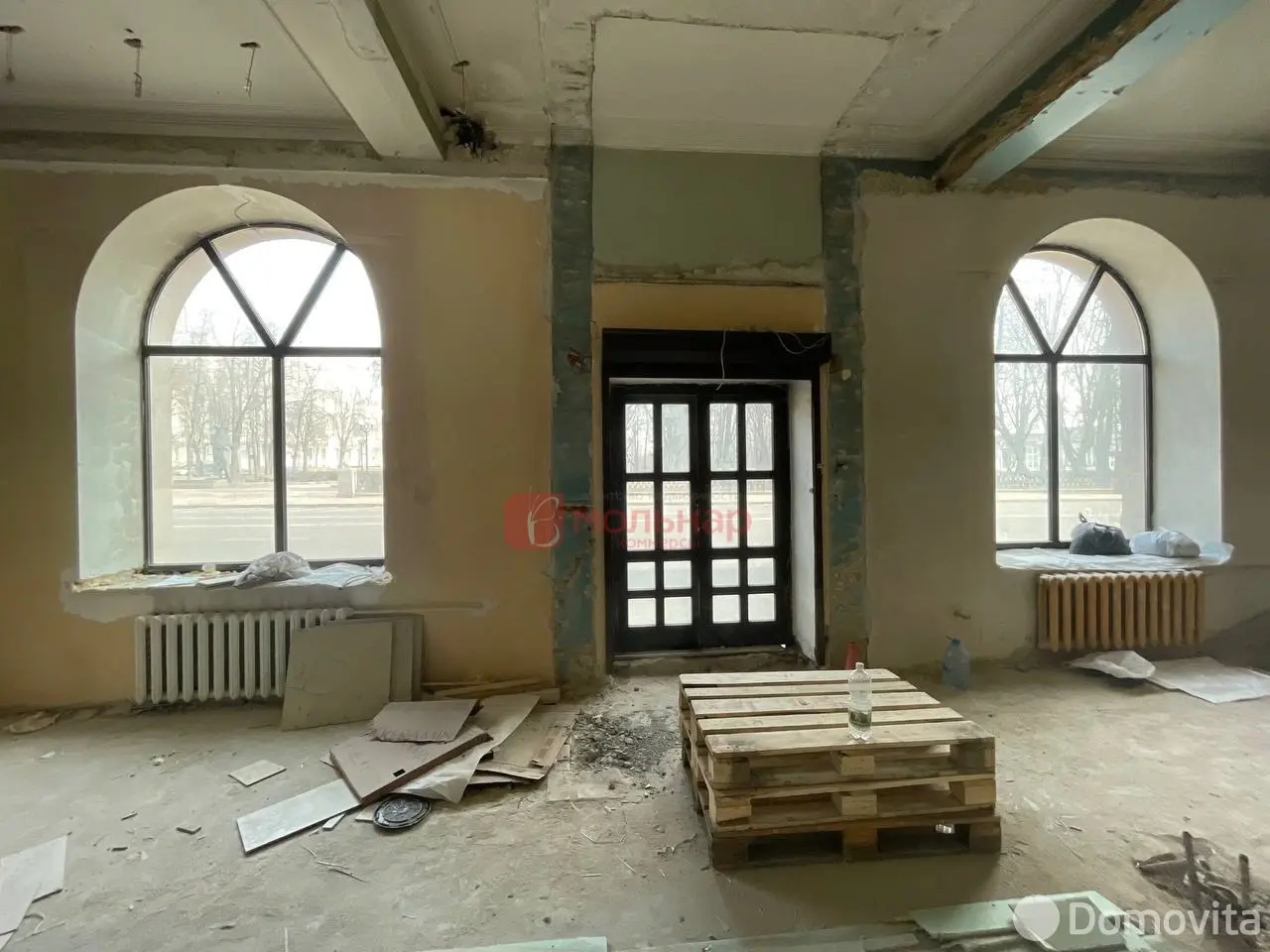 Аренда торгового помещения на ул. Максима Богдановича, д. 27 в Минске, 2250EUR, код 966722 - фото 5