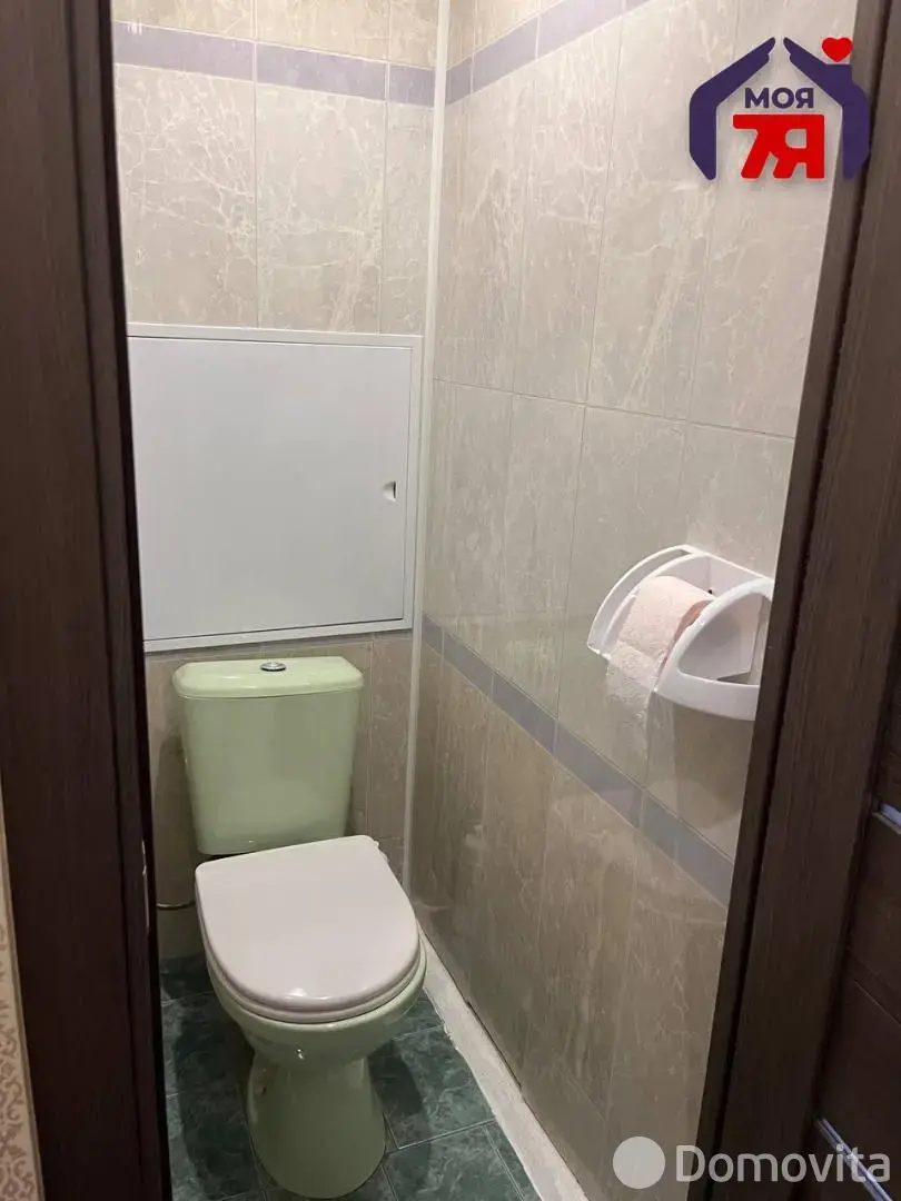 квартира, Минск, ул. Илимская, д. 29 
