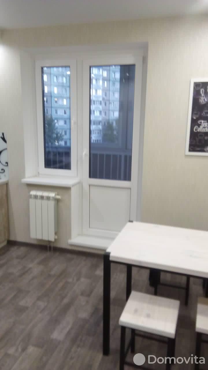 Продажа 1-комнатной квартиры в Гомеле, ул. Головацкого, д. 91А, 40980 USD, код: 989514 - фото 4