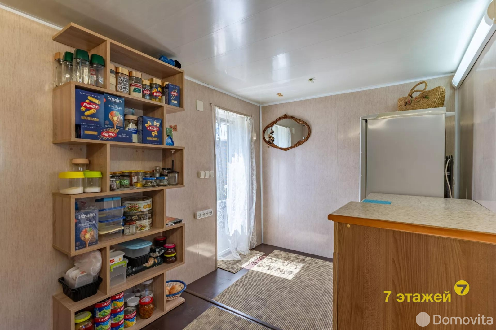 Продажа 3-этажной дачи в Таксист Минская область, 75000USD, код 179207 - фото 15