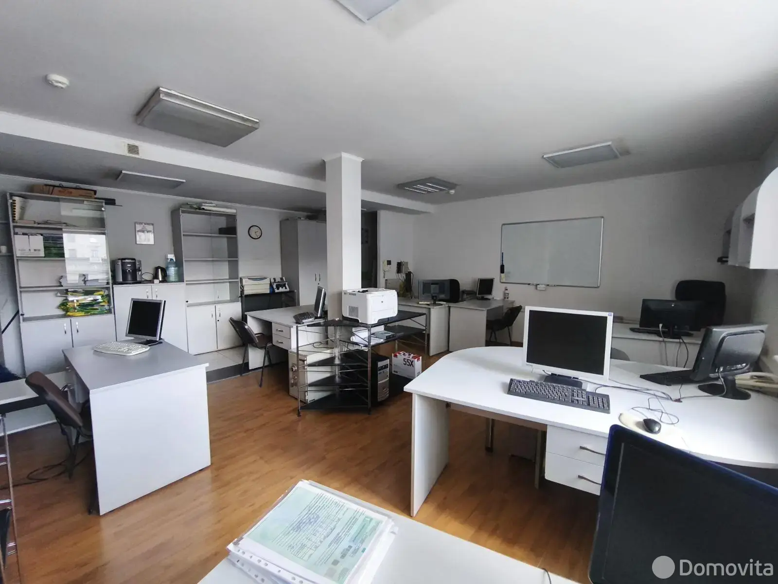 Снять офис на ул. Немига, д. 12/А в Минске, 10410USD, код 15320 - фото 13