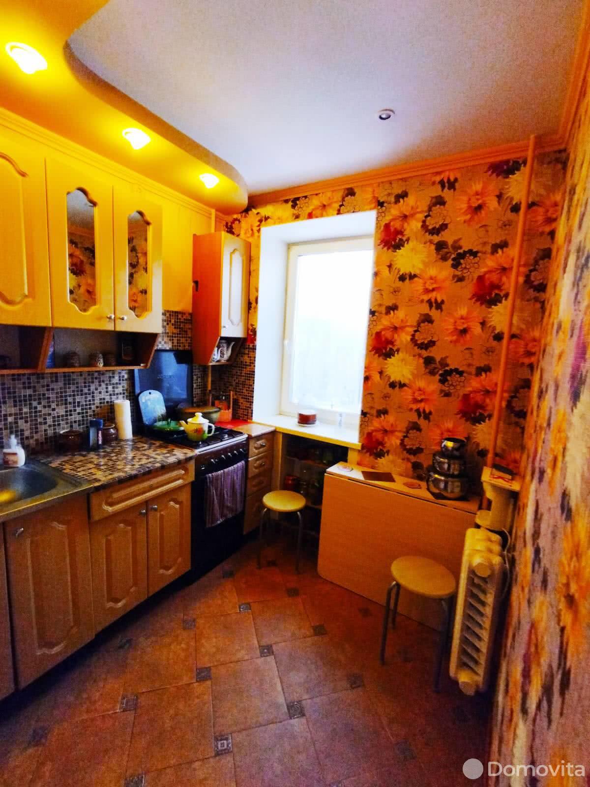 Продажа 1-комнатной квартиры в Гомеле, ул. Минская, д. 18, 15500 USD, код: 997929 - фото 4