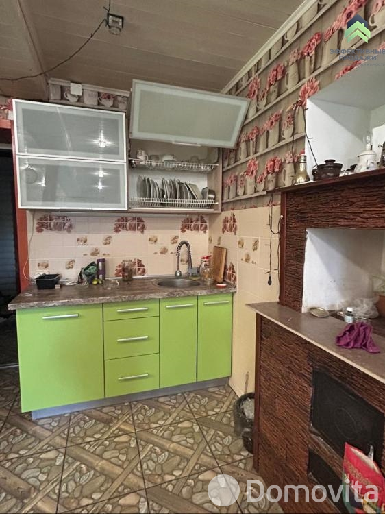 дом, Синие Горы, ул. Красивая 