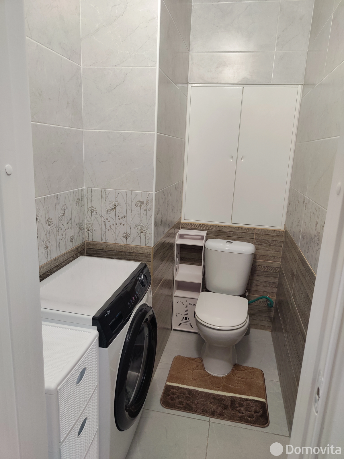 Снять 1-комнатную квартиру в Минске, ул. Руссиянова, д. 54, 350USD, код 146464 - фото 4