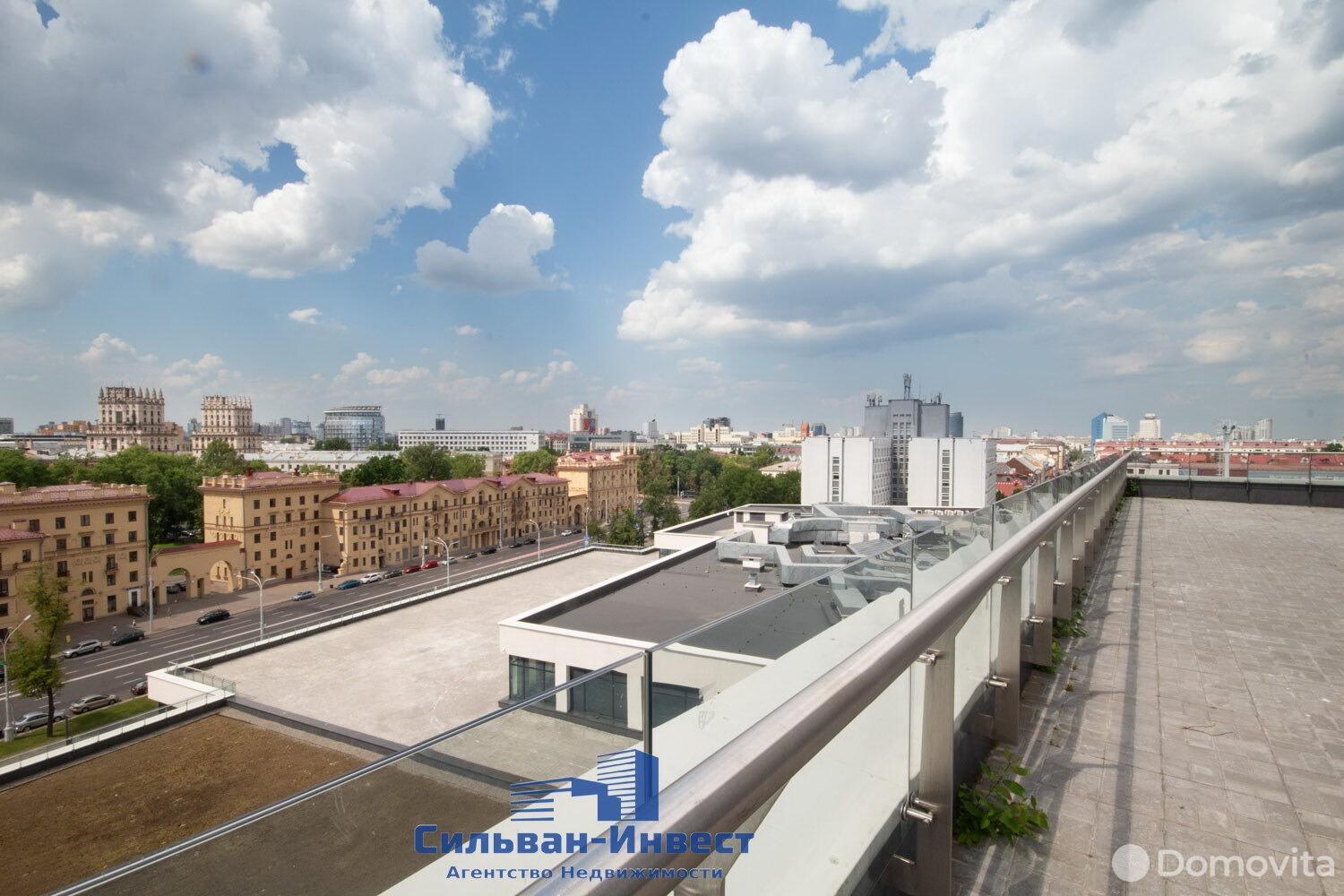 Купить офис на ул. Свердлова, д. 11 в Минске, 6622350USD, код 7407 - фото 31