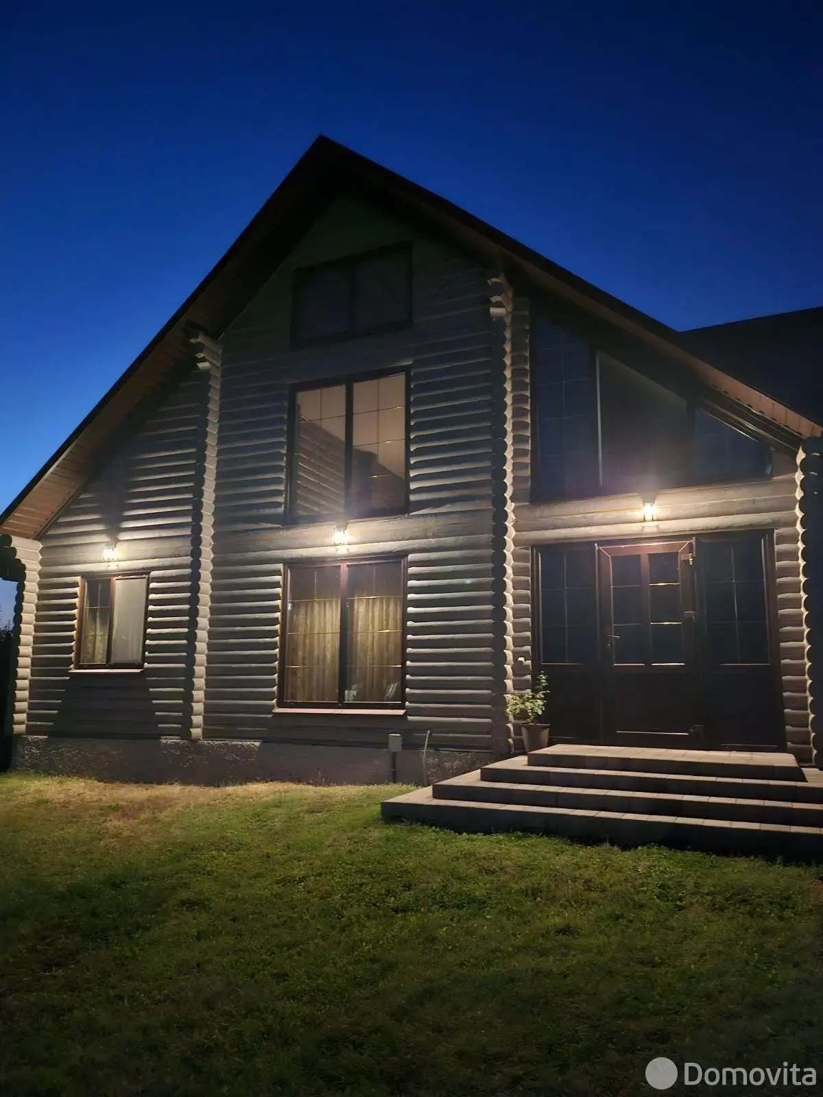 дом, Смиловичи, ул. Северная 