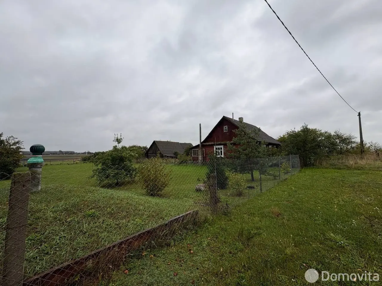 Стоимость продажи коттеджа, Байки, ул. Заречная, д. 2