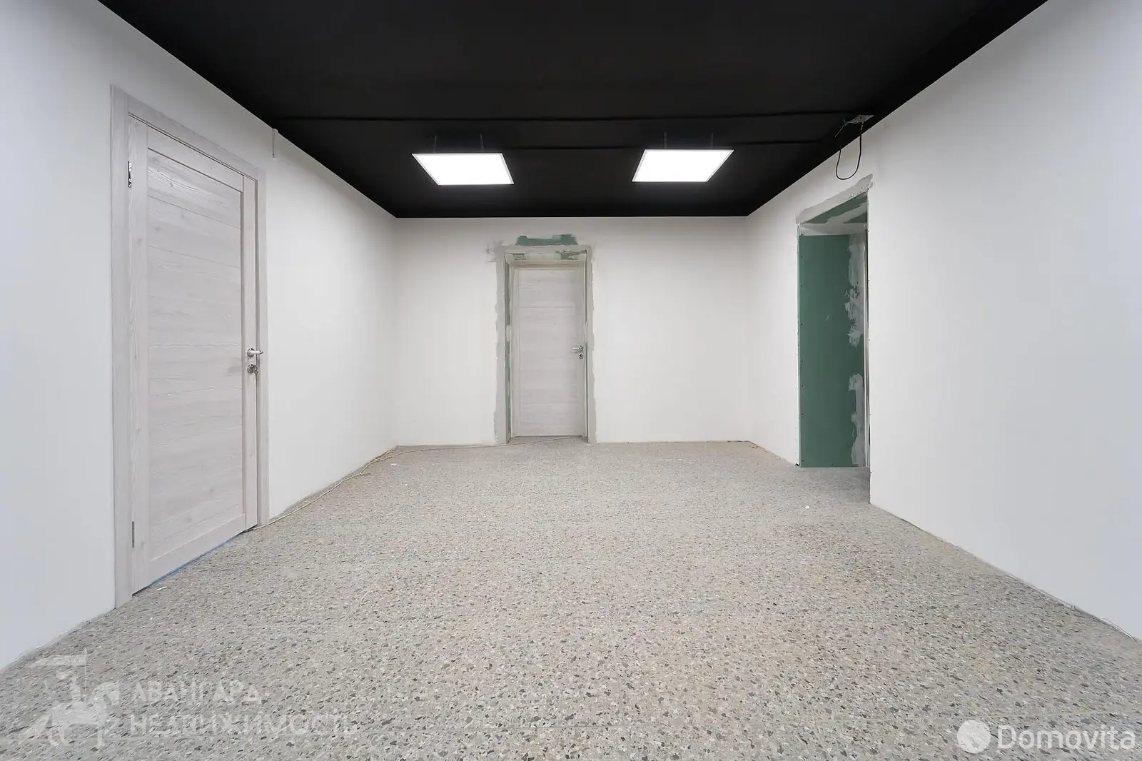 офис, Минск, пр-т Независимости, д. 87, стоимость продажи 379 047 р.