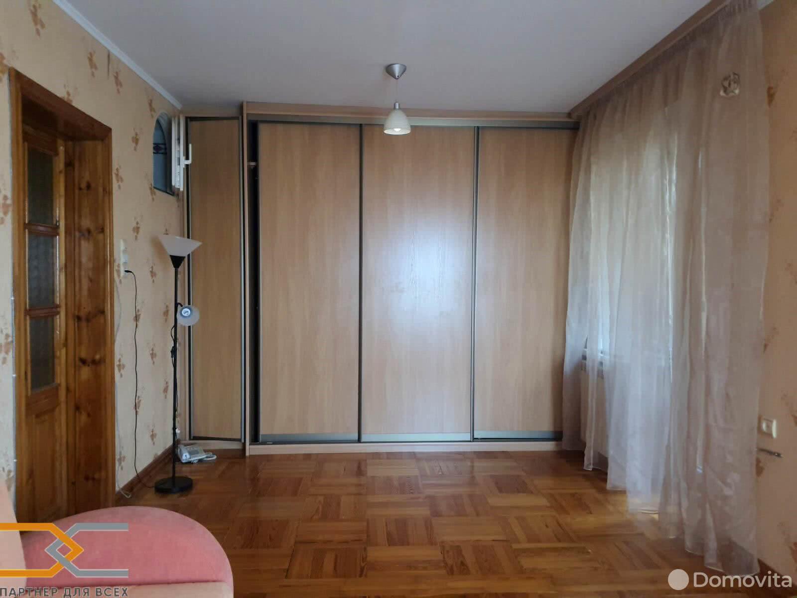 Купить 2-комнатную квартиру в Минске, ул. Леси Украинки, д. 6/1, 84700 USD, код: 1011629 - фото 3