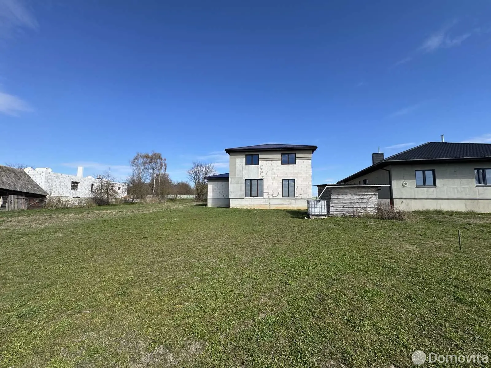 Стоимость продажи коттеджа, Бараново, 