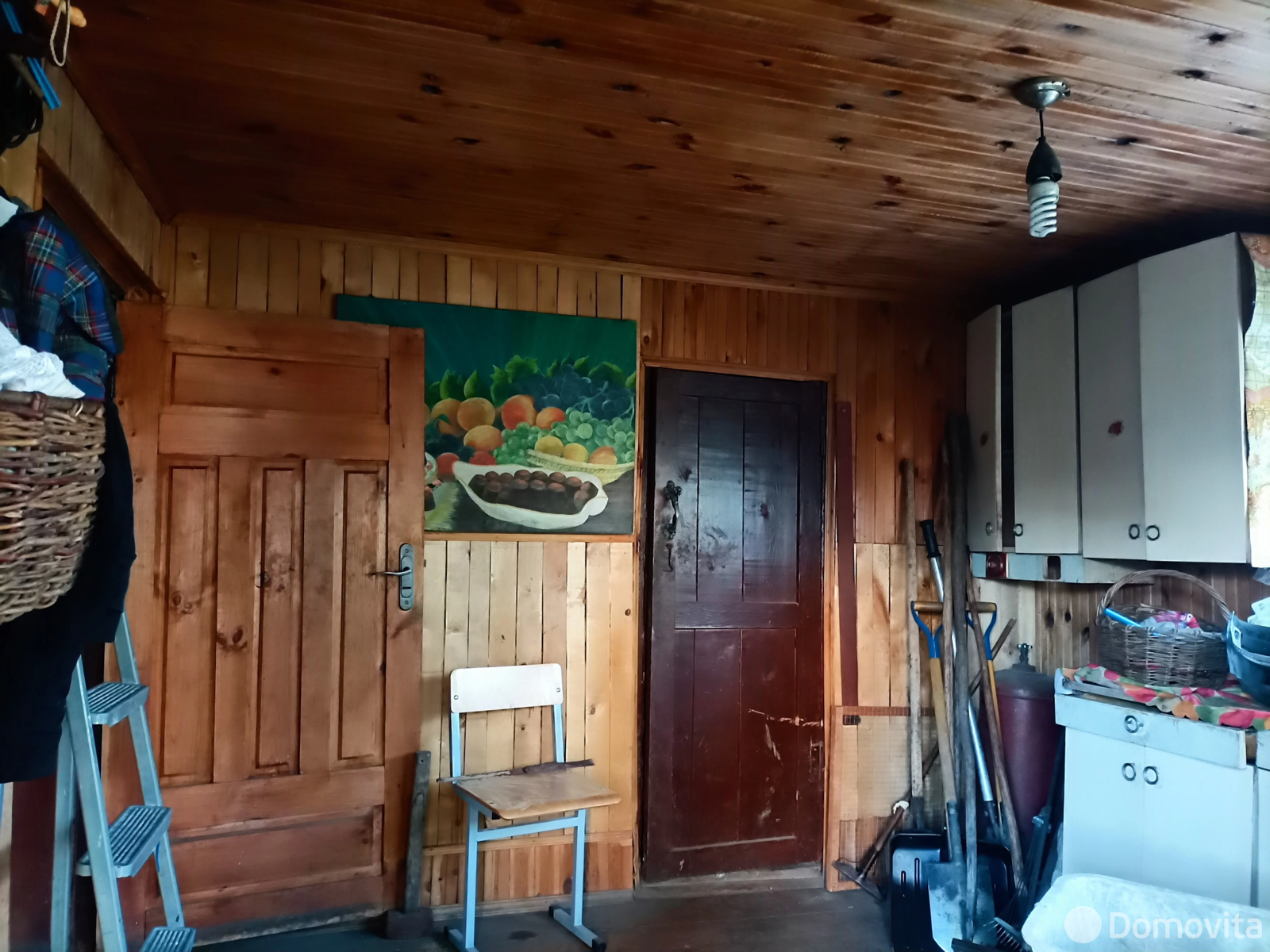 Стоимость продажи дома, Рогачев, ул. Калинина, д. 59