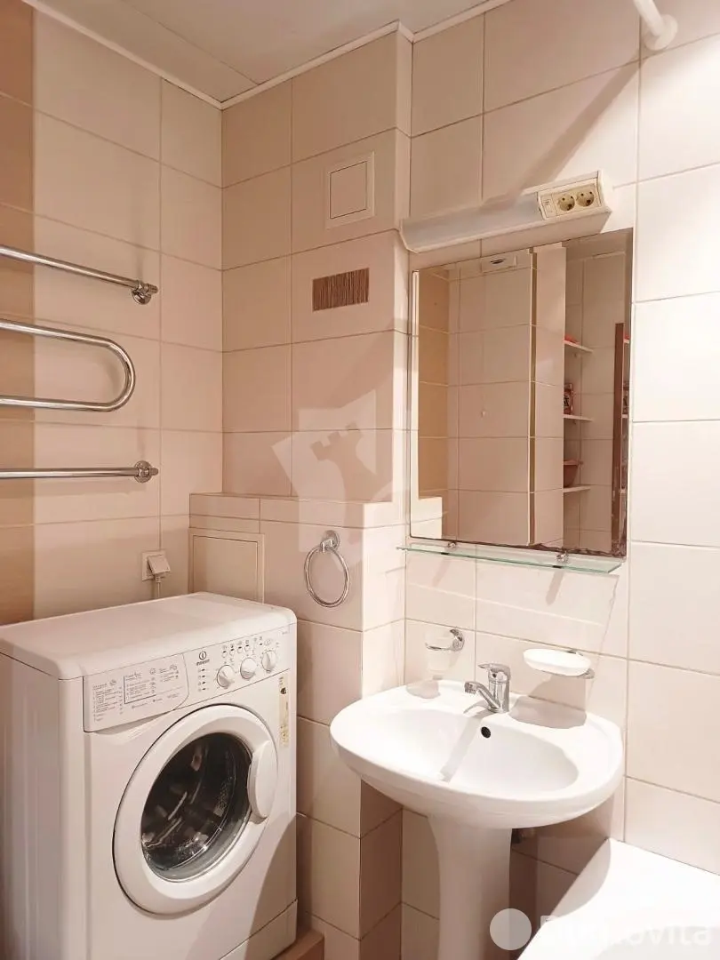 Снять 1-комнатную квартиру в Минске, ул. Обойная, д. 4/2, 500USD, код 149544 - фото 15