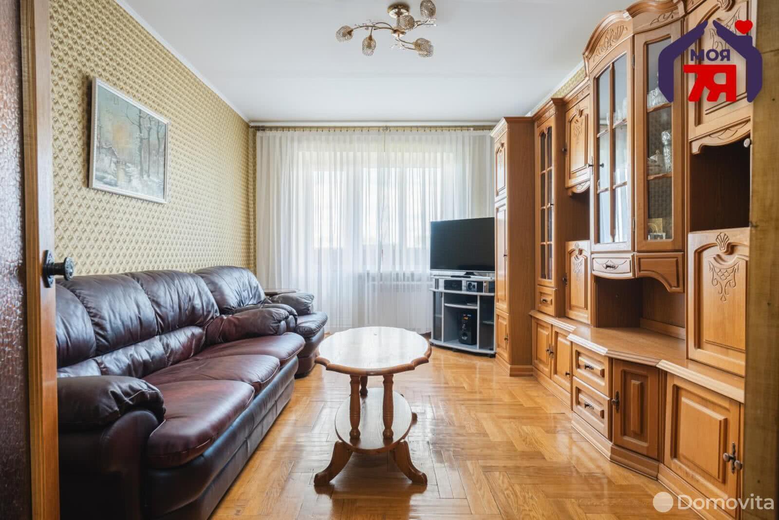 Продажа 3-комнатной квартиры в Минске, ул. Сторожовская, д. 8, 149000 USD, код: 1014882 - фото 3