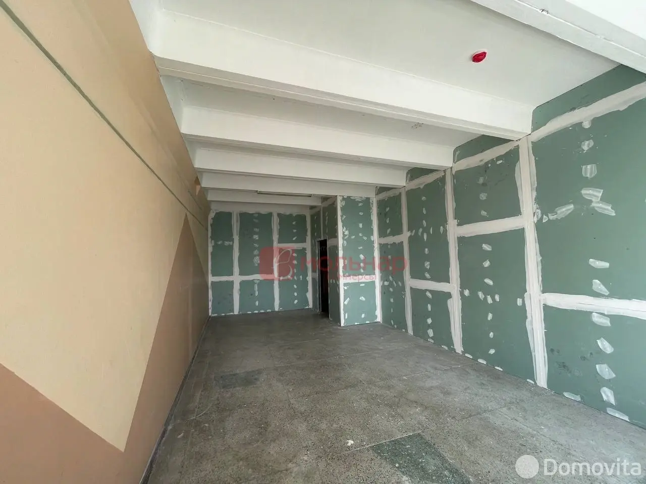 арендовать офис, Минск, ул. Маяковского, д. 115