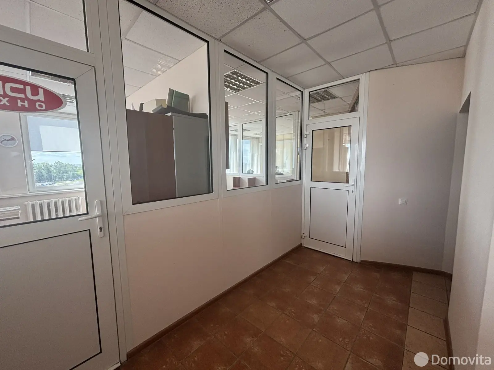 офис, Гродно, ул. Максима Горького, д. 89А, стоимость продажи 146 636 р.