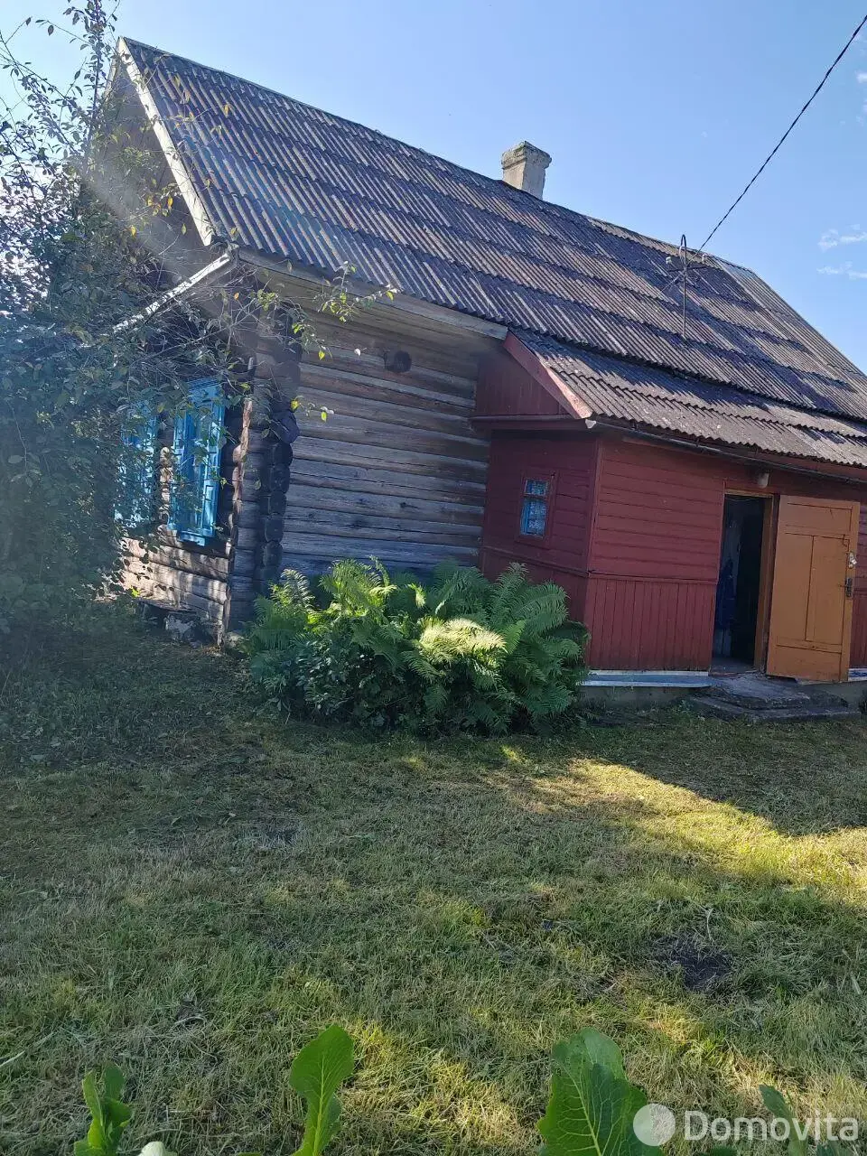 купить дом, Лепель, ул. Лобанка, д. 20