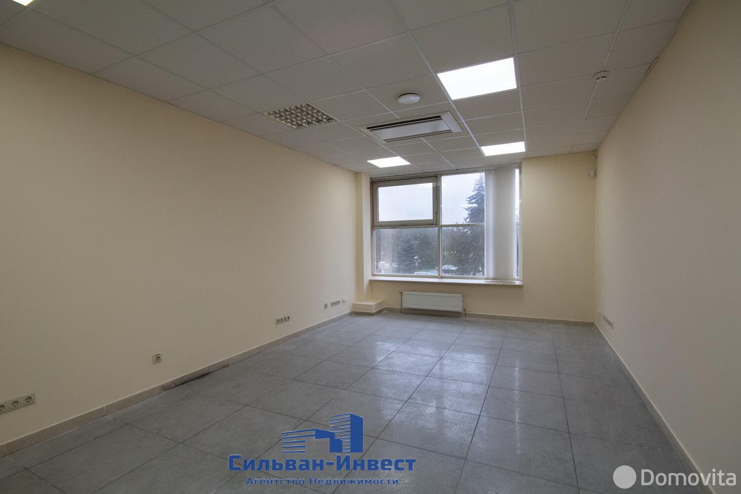 Купить офис на пр-т Независимости, д. 95/А в Минске, 5511480USD, код 7776 - фото 18