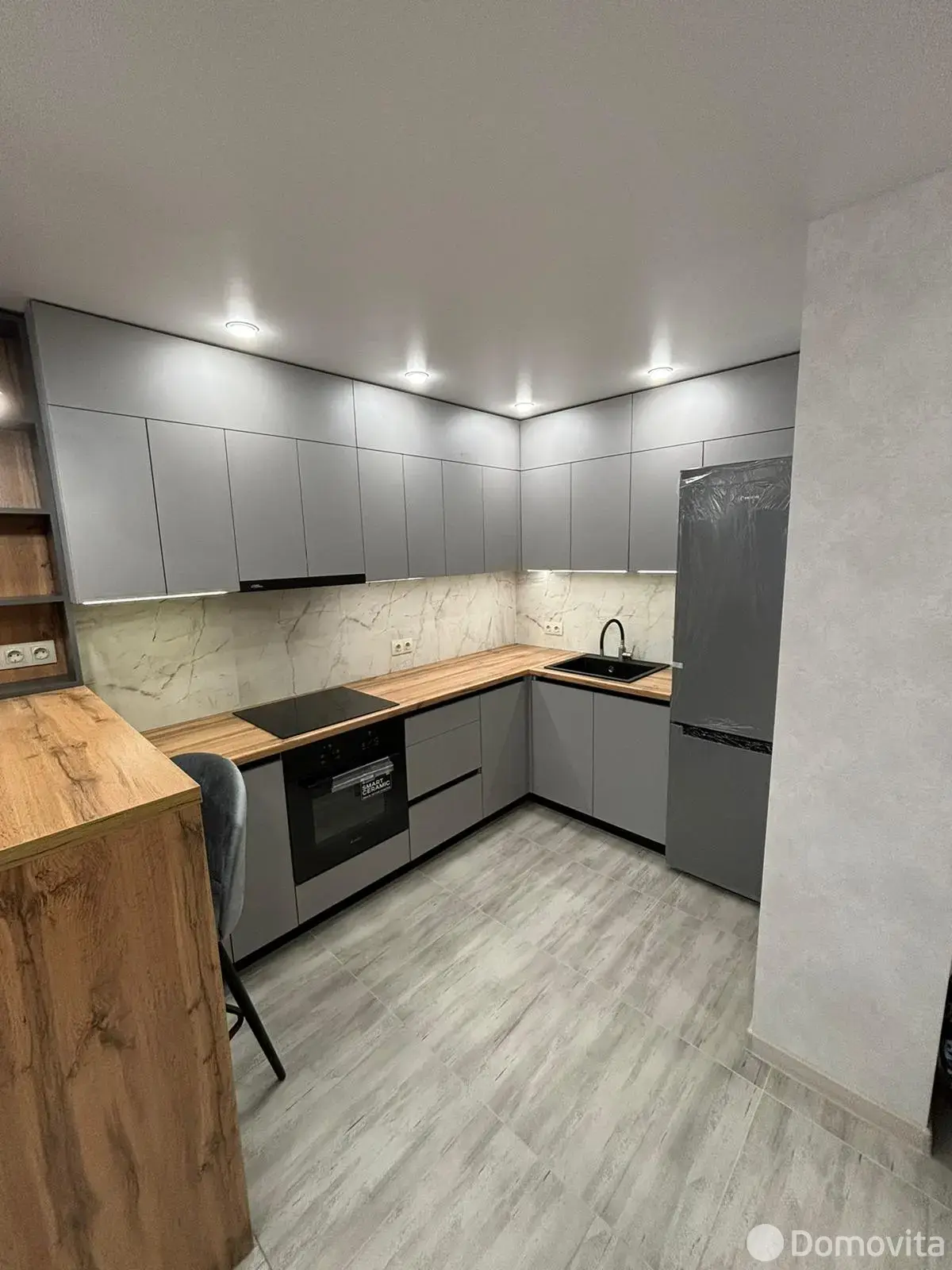 квартира, Минск, ул. Разинская, д. 4 от собственника