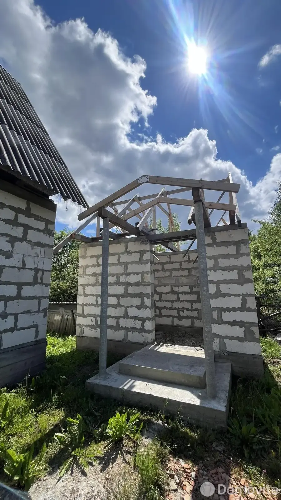 дача, Патриот-Березка, д. 148, стоимость продажи 70 000 р.