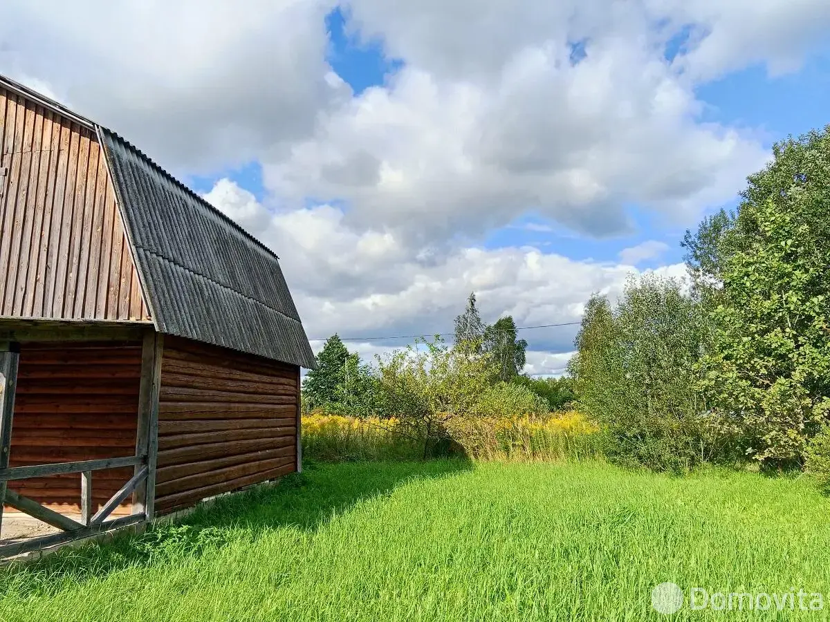 дача, Яловица, 