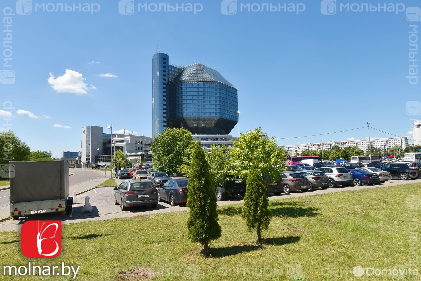 Продажа 2-комнатной квартиры в Минске, ул. Петра Мстиславца, д. 18, 138707 USD, код: 1026430 - фото 6